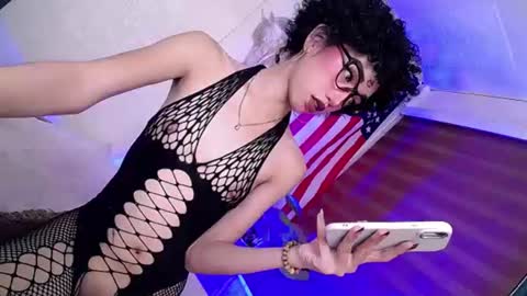 just call me aryana online show from June 28, 12:55 pm