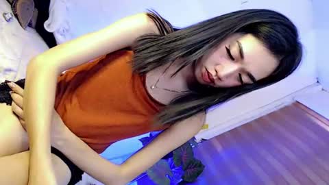 just call me aryana online show from July 3, 5:25 am