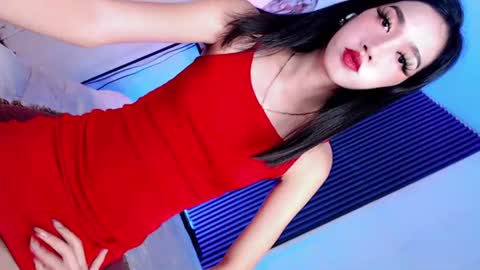 just call me aryana online show from July 20, 9:34 am