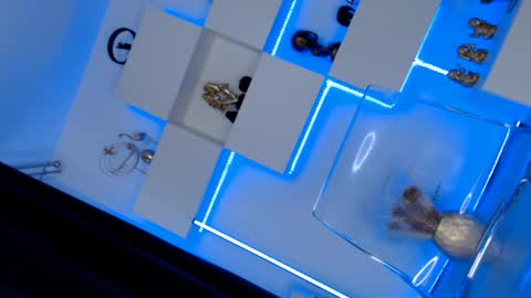 Snapshot of slut_tattoogirl chatting on January 10, 11:43 am Ariana online show from January 10, 11:43 am