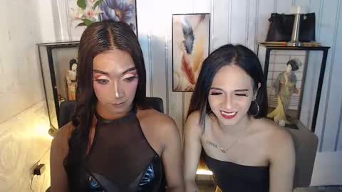 SLUT KATRINA online show from February 27, 7:30 am