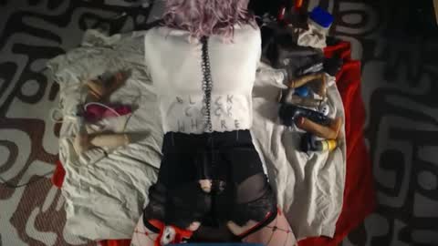 slutgurl_pdx online show from November 1, 5:09 am