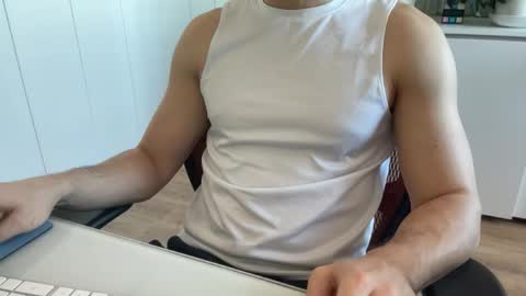 Slutguy81 online show from March 15, 9:59 am