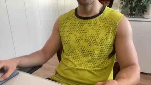 Slutguy81 online show from March 16, 8:07 am