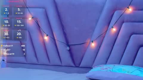 CAMILA  online show from November 26, 2:56 am