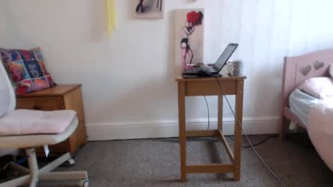 Slut Suzy online show from January 20, 2:57 pm