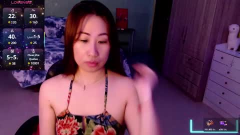 slutty asian-- online show from January 14, 11:48 pm