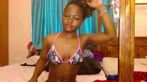Bree online show from April 29, 6:39 am