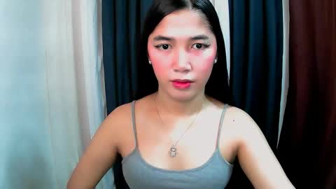 Gretha online show from November 5, 6:24 am