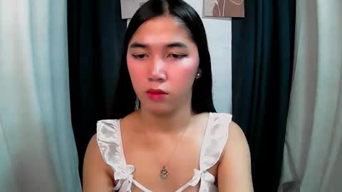Gretha online show from February 25, 9:46 pm