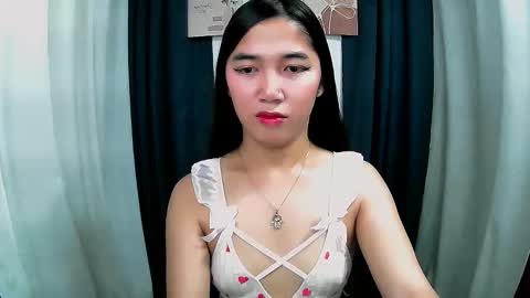 Gretha online show from March 6, 11:34 pm