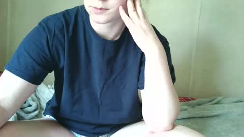 Slutty redhead3 online show from May 31, 5:20 pm