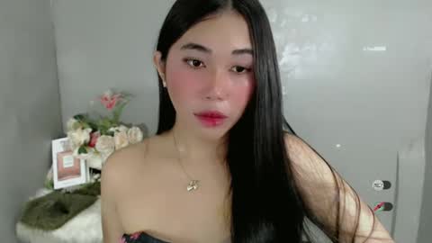 SHANIN online show from February 21, 1:22 am