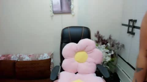 SHANIN online show from October 20, 1:39 am