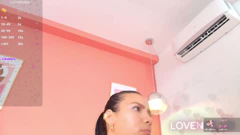 MARCELA online show from January 12, 12:44 pm