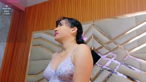 MARCELA online show from November 10, 12:59 pm