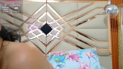 MARCELA online show from December 22, 1:08 pm