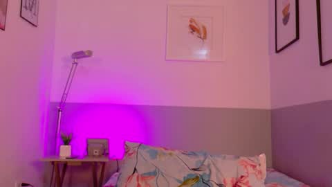 MARCELA online show from April 30, 12:55 pm