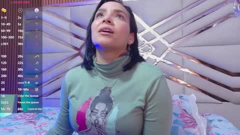 Snapshot of sluttyandmature chatting on June 5, 12:22 pm MARCELA online show from June 5, 12:22 pm