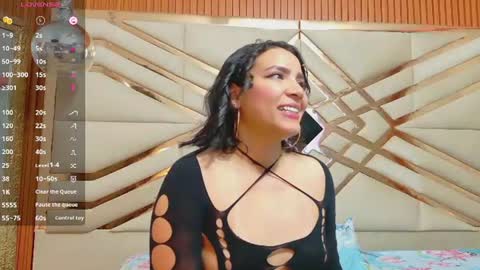 MARCELA online show from June 27, 12:44 pm