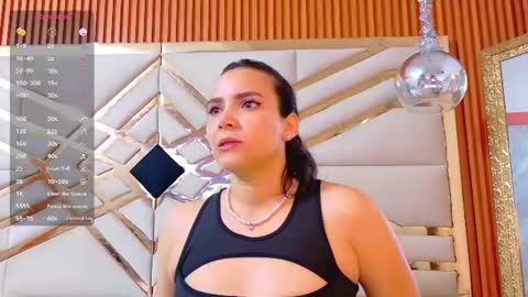 MARCELA online show from July 28, 12:23 pm