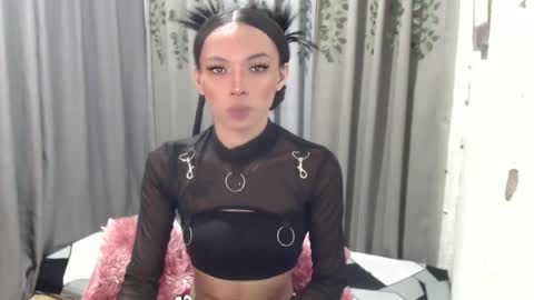 CHIE CHIE online show from January 5, 11:26 am