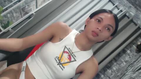 CHIE CHIE online show from February 26, 10:31 pm