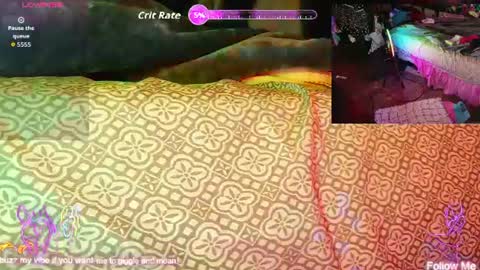 Snapshot of sluttyfrea chatting on July 12, 5:09 am Faye online show from July 12, 5:09 am