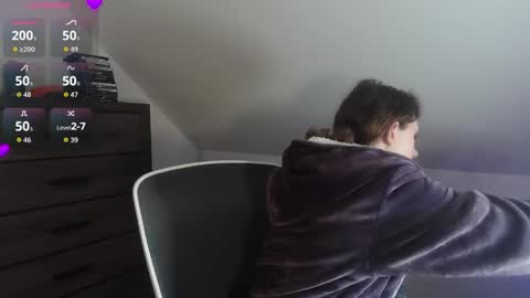 Natsu online show from March 12, 4:24 pm