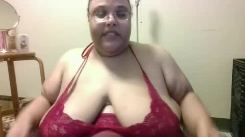 Jessica online show from October 7, 12:30 am