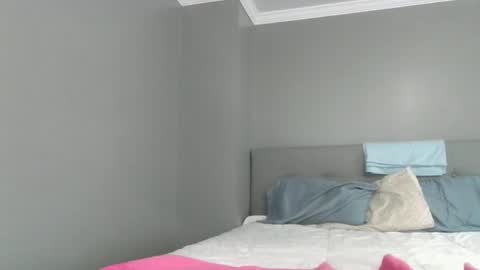 Jessica online show from February 26, 4:17 pm