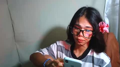 sluttypatotie online show from October 31, 12:50 pm