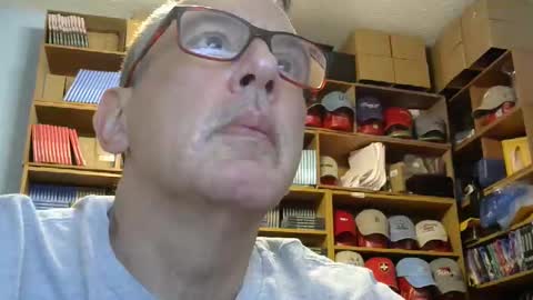 sluttyslave81 online show from September 12, 6:19 pm