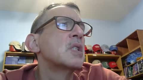 sluttyslave81 online show from January 14, 3:50 pm