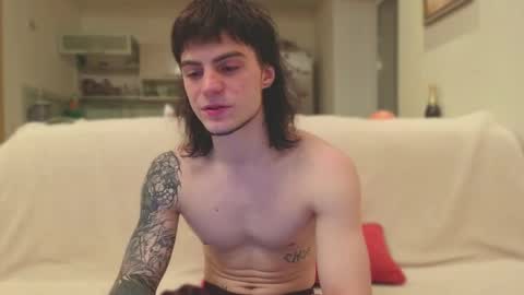 Gus online show from February 23, 2:03 pm