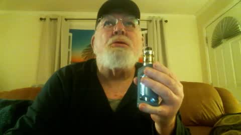 Slydevil online show from November 20, 11:15 pm