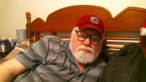 Sly online show from December 1, 9:26 pm