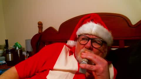 Sly online show from December 24, 3:49 am