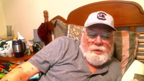 Sly online show from September 11, 4:23 am