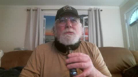 Sly online show from March 22, 1:58 pm