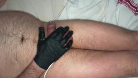 Bernd online show from February 22, 12:23 am