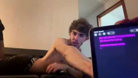 smaiib0y online show from June 13, 1:14 am
