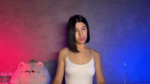 Snapshot of smaillev chatting on June 23, 10:41 pm Melani online show from June 23, 10:41 pm