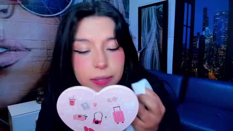 Mariana Torres online show from January 22, 2:14 pm