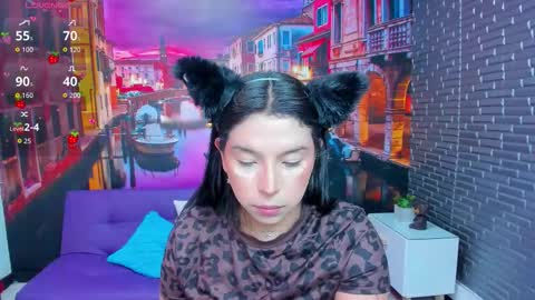 Mariana Torres online show from March 6, 2:02 pm