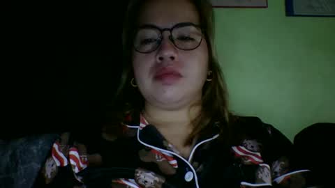 Lovewella online show from February 22, 12:34 am