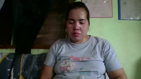 Lovewella online show from April 27, 3:37 am