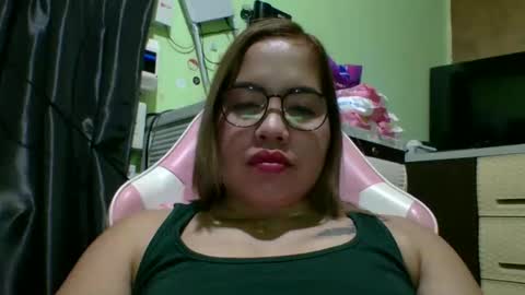 Lovewella online show from April 28, 11:04 am
