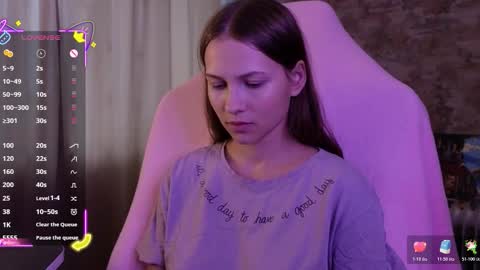 Emma online show from December 23, 8:45 am