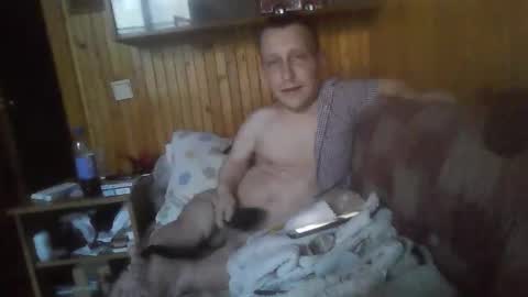 PIST PIST online show from November 16, 7:03 am